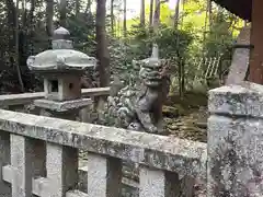 栩原神社(滋賀県)