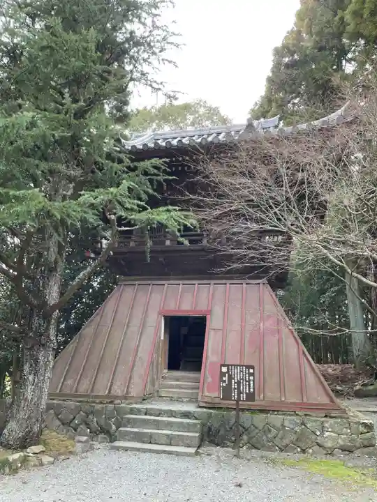 播州清水寺のその他建物
