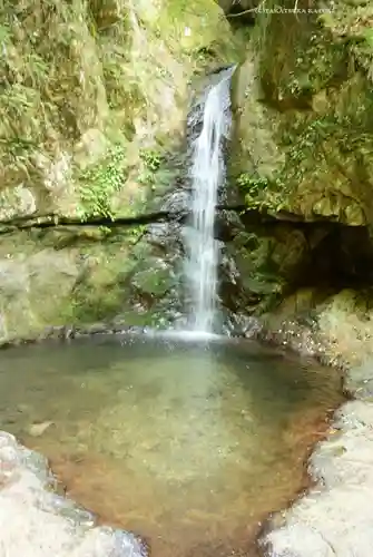 武蔵御嶽神社(東京都)