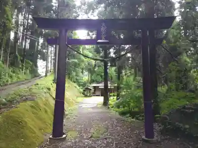 大釈天宮(鹿児島県)