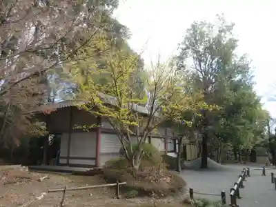 東明寺(埼玉県)