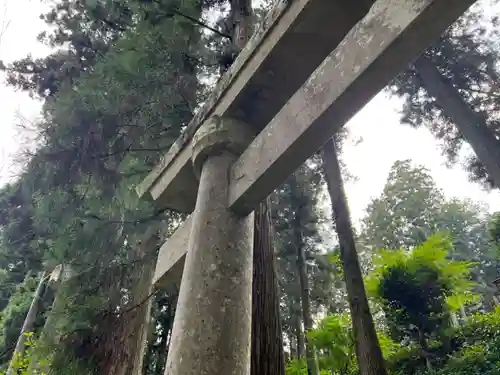 大宮温泉神社のその他建物