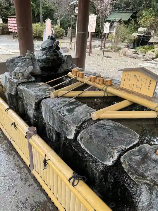 櫻木神社(千葉県)