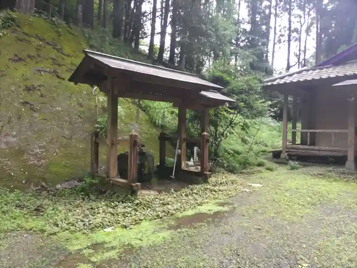 大釈天宮(鹿児島県)