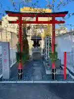 マッピー弁財天(千葉県)