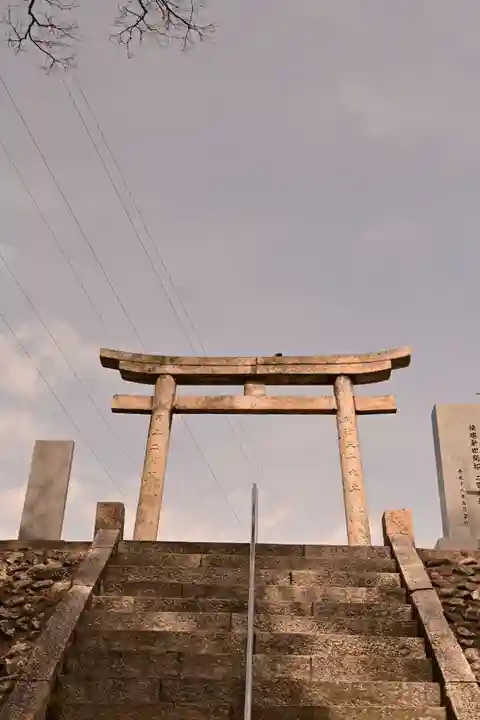 龍神社(愛媛県)