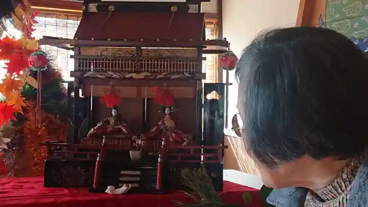 貴船神社(岡山県)