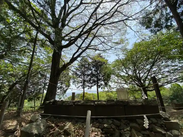 龍神社(岡山県)