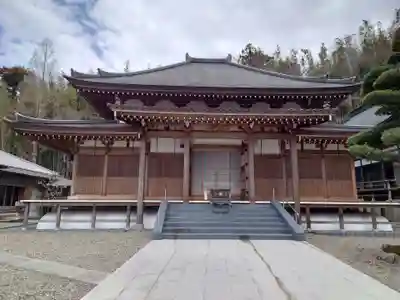 薬王寺(千葉県)