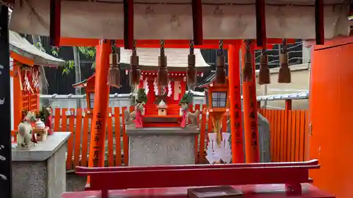 阿部野神社(大阪府)
