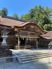 小國神社(静岡県)