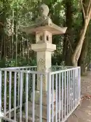 猿投神社の建物その他