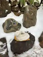 白石神社(北海道)