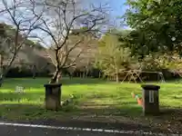 玉崎神社(千葉県)