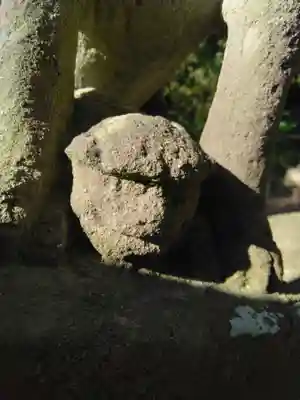 諏訪神社(葉山町・堀内)(神奈川県)