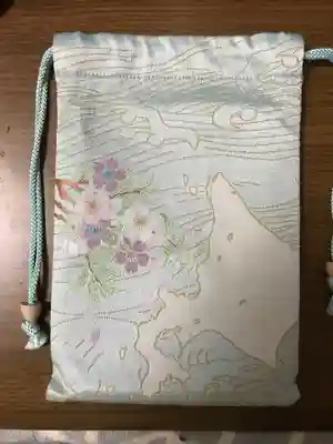 札幌諏訪神社の授与品その他