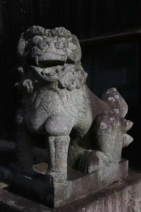 貴布禰神社 (四津川)(滋賀県)