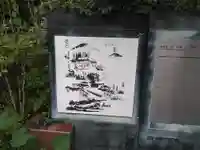 南淋寺のその他建物