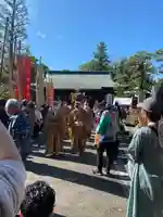 大井神社(静岡県)