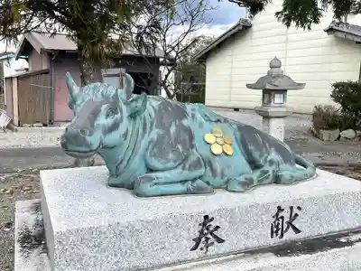 日吉天満宮(滋賀県)