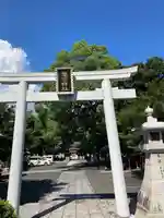 瀧宮神社(広島県)
