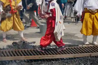 大福田寺の体験その他