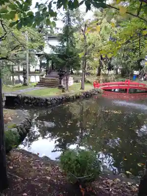 鳥海月山両所宮のその他建物