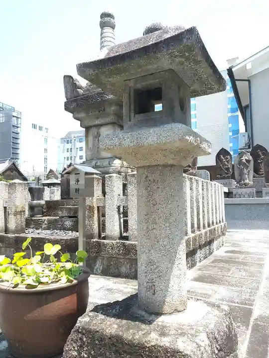 誠心院(東北寺誠心院)(京都府)
