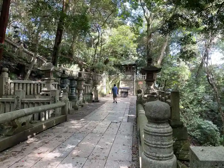 金刀比羅宮(香川県)