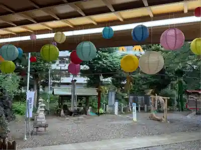 前原御嶽神社(千葉県)