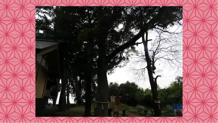 飯福神社(群馬県)