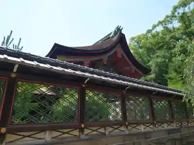 御香宮神社(京都府)
