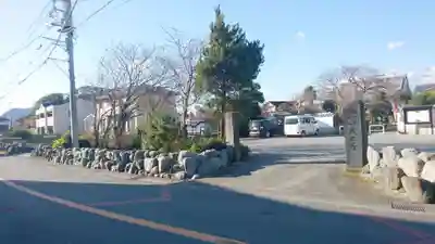 蔵六寺のその他建物