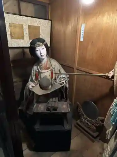 直江津大神宮(新潟県)