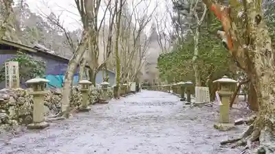 愛宕神社のその他建物