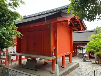 春日大社のその他建物