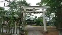 八幡神社(福井県)