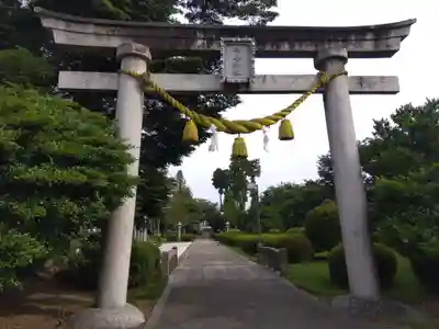 入善神社(富山県)