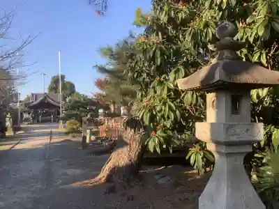 八幡社のその他建物