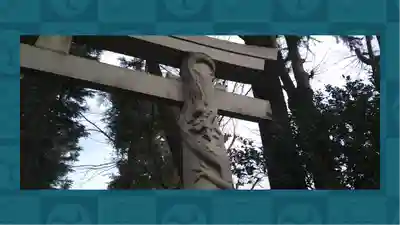 馬橋稲荷神社(東京都)