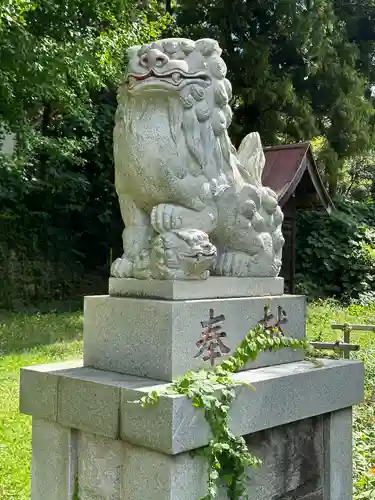 松尾神社(神奈川県)