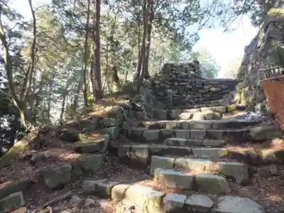 総見寺のその他建物