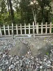 宇倍神社(鳥取県)