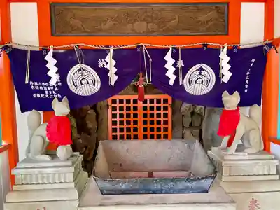 乙女稲荷神社(東京都)