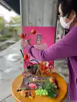 伊勢の国 四天王寺(三重県)