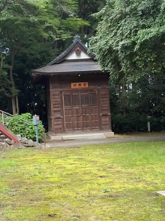 仙台東照宮(宮城県)