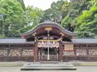 鷺森神社(京都府)