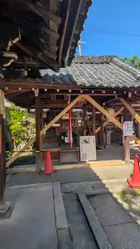 下御霊神社(京都府)