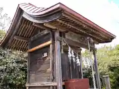 鳥海塩神社(宮城県)