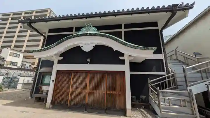 誓願寺(大阪府)